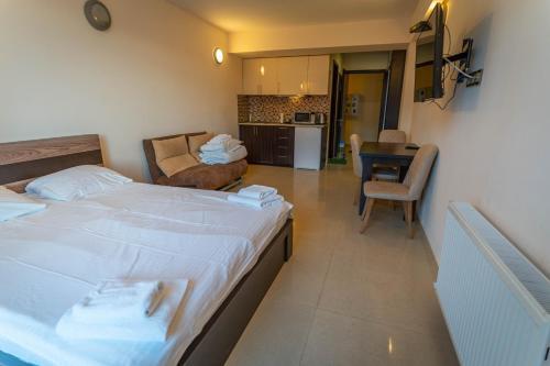 Apartamento Chrdili Residences New Gudauri (redco Block 1)