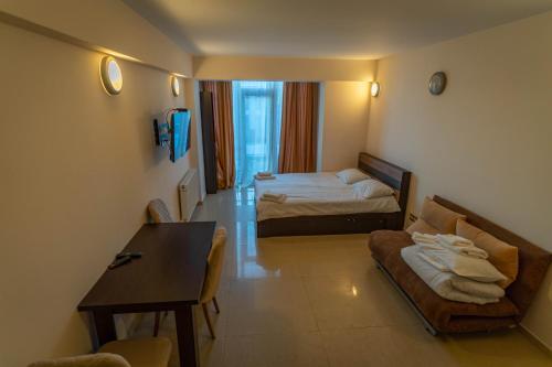 Apartamento Chrdili Residences New Gudauri (redco Block 1)