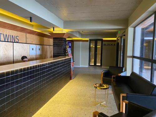 Twins Apartment Delux 2