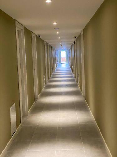 Twins Apartment Delux 2