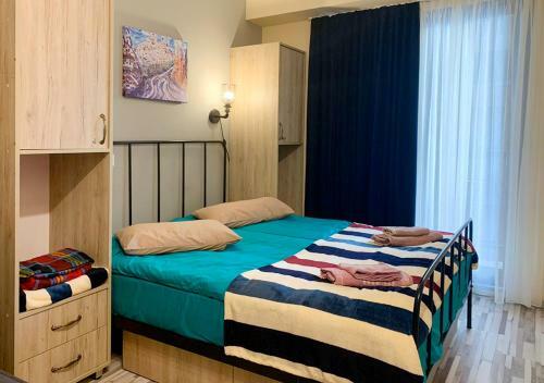 Ski Point Apartment