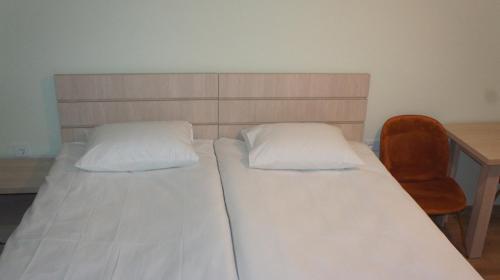 Apartamento New Gudauri Loft 2-340