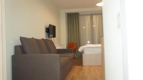 Apartamento New Gudauri Loft 2-340