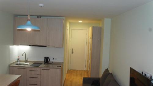 Apartamento New Gudauri Loft 2-340