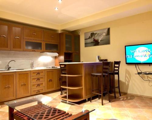 3-room Apartment Gvc Gudauri 103