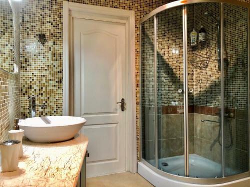 3-room Apartment Gvc Gudauri 103