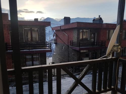 3-room Apartment Gvc Gudauri 103
