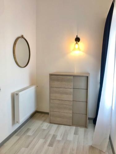Apartamento Gvc 2-room 411 New Gudauri