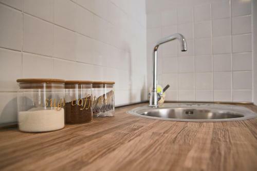 Apartamento Redco, New Gudauri, Twins