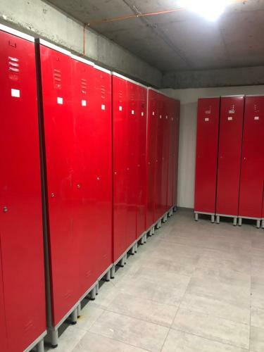 Apartamento Redco, New Gudauri, Twins