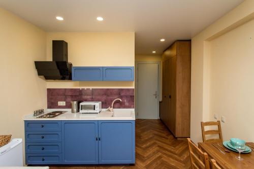 Apartamento Atrium Gudauri Dream 238