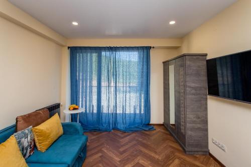 Apartamento Atrium Gudauri Dream 238