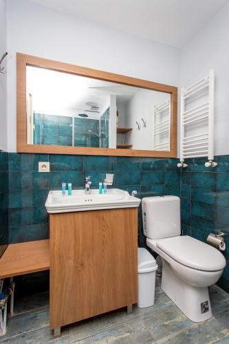 Apartamento Atrium Gudauri Dream 238