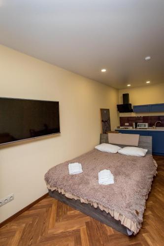 Apartamento Atrium Gudauri Dream 238