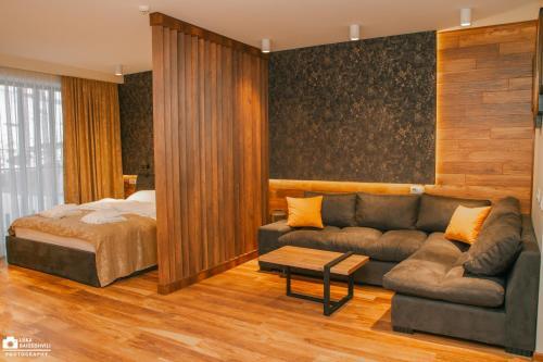 New Gudauri Atrium Apartment 202