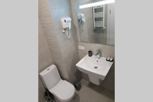 Apartamento Gudauri Red-co Loft 1 - 204