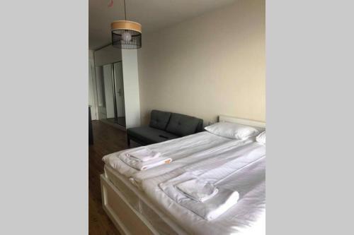 New Gudauri, Gudhotel, Loft-2, Apartament 402