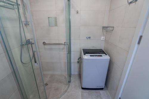Besel Apartments New Gudauri/loft 2
