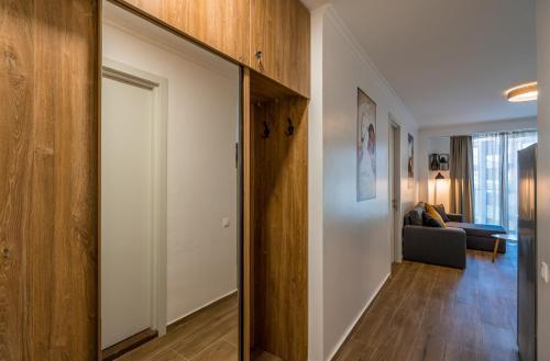 Besel Apartments New Gudauri/loft 2