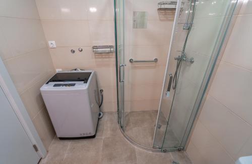 Besel Apartments New Gudauri/loft 2