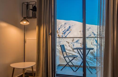 Besel Apartments New Gudauri/loft 2