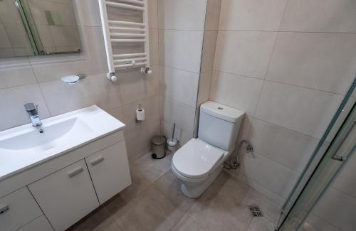 Besel Apartments New Gudauri/loft 2