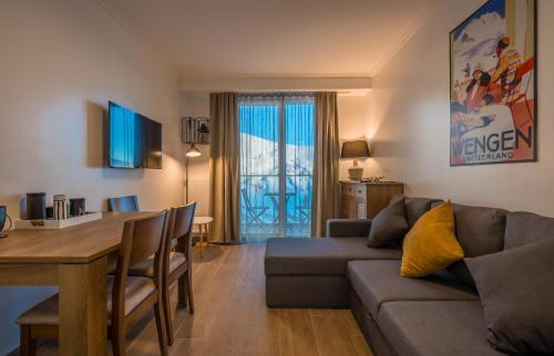 Besel Apartments New Gudauri/loft 2