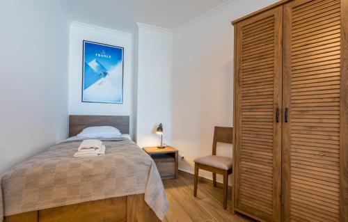 Besel Apartments New Gudauri/loft 2