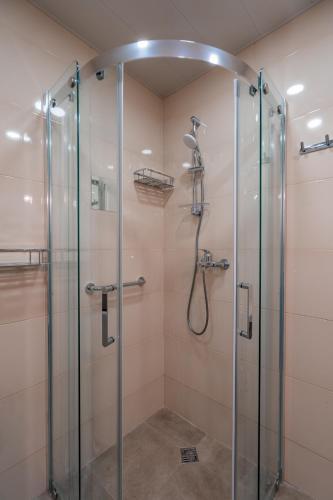 Besel Apartments New Gudauri/loft 2