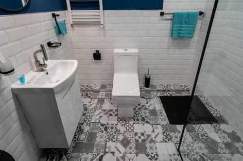 Apartment Alpine By Atrium, New Gudauri