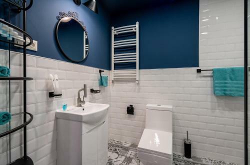 Apartment Alpine By Atrium, New Gudauri