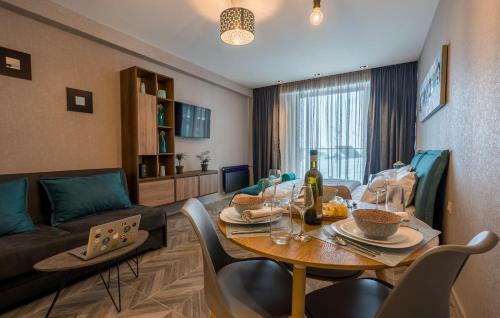 Apartment Alpine By Atrium, New Gudauri