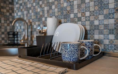 Apartment Alpine By Atrium, New Gudauri