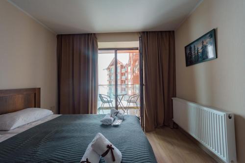 New Gudauri Apartment Loft 2 N332