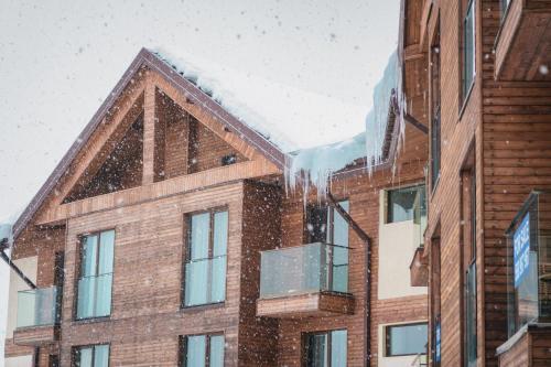 New Gudauri Apartment Loft 2 N332