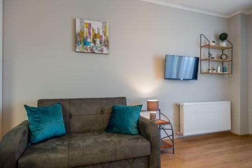 Apartamento Gudauri 18-g Near Ski Lift
