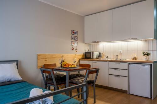 Apartamento Gudauri 18-g Near Ski Lift