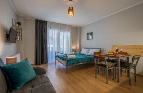 Apartamento Gudauri 18-g Near Ski Lift