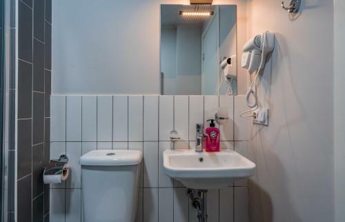 Apartamento Gudauri 18-g Near Ski Lift