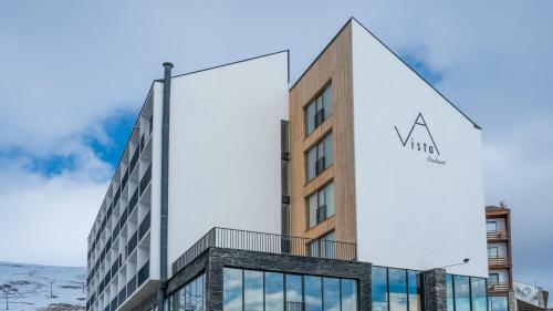 Apartamento Gudauri 18-g Near Ski Lift