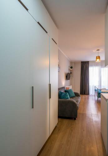 Apartamento Gudauri 18-g Near Ski Lift