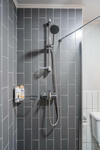 Apartamento Gudauri 18-g Near Ski Lift