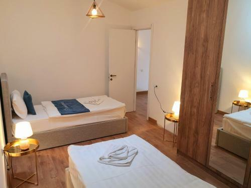 Apartamento Gudauri Travel Chalets In New Gudauri