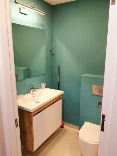 Apartamento Gudauri Travel Chalets In New Gudauri