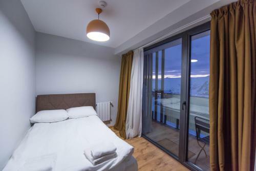 Apartamento Go Gudauri Atrium