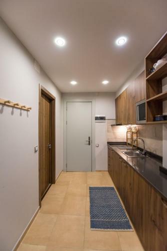 Apartamento Go Gudauri Atrium