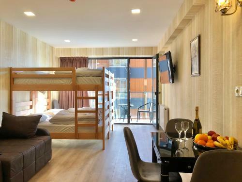 Apartamento Gvc 315 Atrium New Gudauri