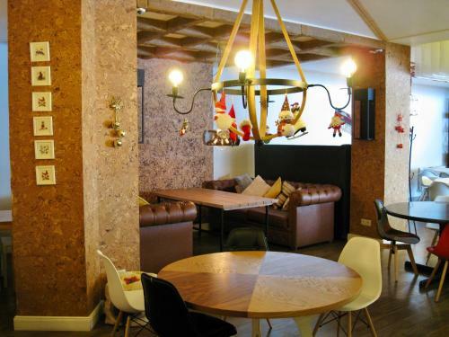 Apartamento Gvc 315 Atrium New Gudauri
