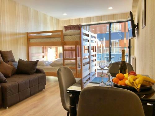 Apartamento Gvc 315 Atrium New Gudauri