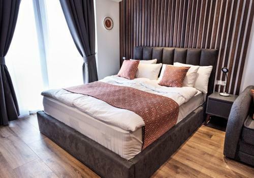 New Gudauri Luxury Apartments
